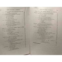 Les textes de Ras Shamra-Ugarit et leurs Rapports avec le Milieu...