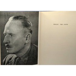 Mosley: The facts