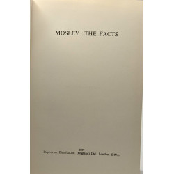 Mosley: The facts