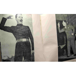 Mosley: The facts
