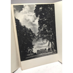 Le Haras du Pin - 12 photographies
