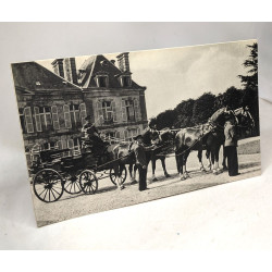 Le Haras du Pin - 12 photographies