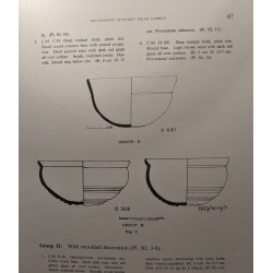 Report of the department of antiquities Cyprus 1969