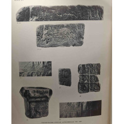 Report of the department of antiquities Cyprus 1969