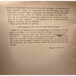 De Nederlandse letterkunde op de Europese Weegschaal è...