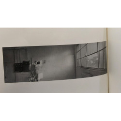 Michel Parmentier - 17 Mars - 15 mai 1994 carré des arts