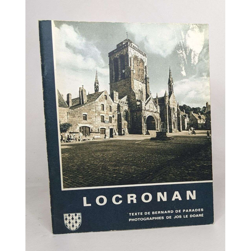 Locronan