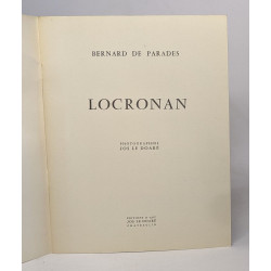 Locronan