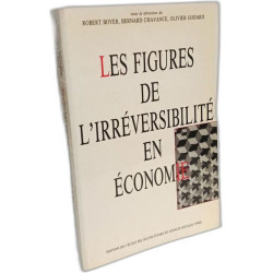 LES FIGURES DE L'IRREVERSIBILITE EN ECONOMIE : [colloque...