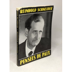 Pensées de paix