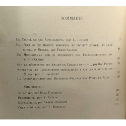 Union des ingénieurs sortis des écoles spéciales de Louvain -...