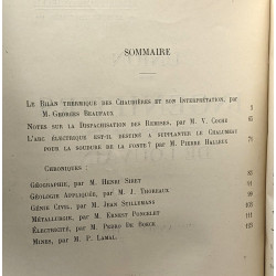 Union des ingénieurs sortis des écoles spéciales de Louvain -...