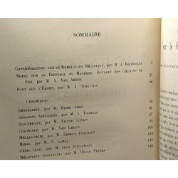 Union des ingénieurs sortis des écoles spéciales de Louvain -...