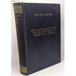 De Katholieke Kerk en de Beschaving tijdens de Barok