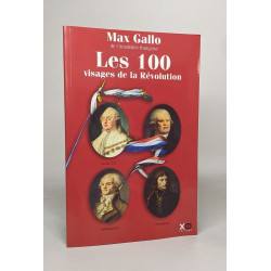 Les 100 visages de la Révolution