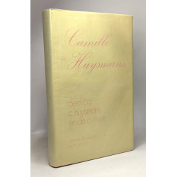 Camille Huysmans geschriften en documenten VI A - Camille Huysmans...