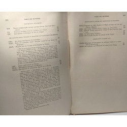 Mélanges d'archéologie et d'épigraphie
