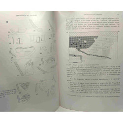 Archaeologia Belgia 151 - sondage dans un site d'habitat de l'âge...