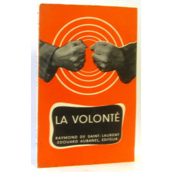 La volonté