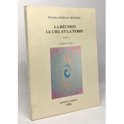 L'univers et nous tome 1 et 2: la joie de vivre ensemble + Vivre...