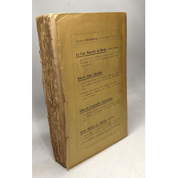 Manuel Historique De La Question D'orient (1792 - 1925) - 2e éd....