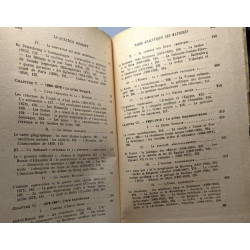 Manuel Historique De La Question D'orient (1792 - 1925) - 2e éd....