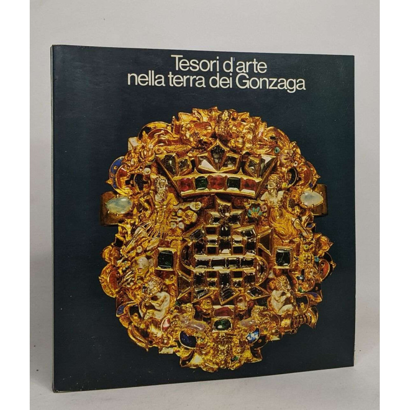 Tesori d'arte nella terra dei gonzaga