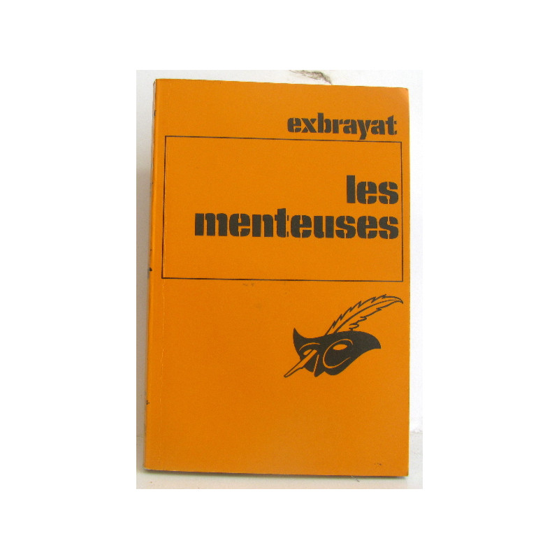 Les menteuses
