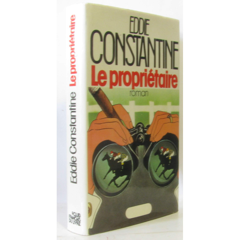 Le propriétaire