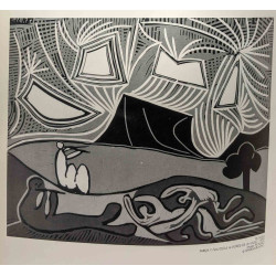 Picasso - Palacio municipal de exposiciones Kiosco Alfonso - La...