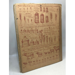 Atlas manuel de géographie / Coll. J. Roland et E. Duchesne