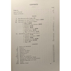Papyri in the Princeton University collections VOL. II