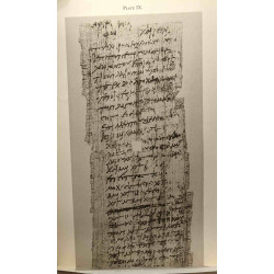 Papyri in the Princeton University collections VOL. II