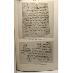 Papyri in the Princeton University collections VOL. II