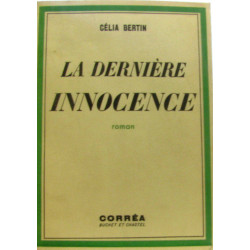 La dernière innocence