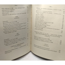Annuaire astronomique pour 1909 - Observatoire royal de Belgique