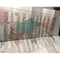 Annuaire astronomique pour 1909 - Observatoire royal de Belgique