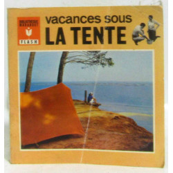 Vacances Sous La Tente