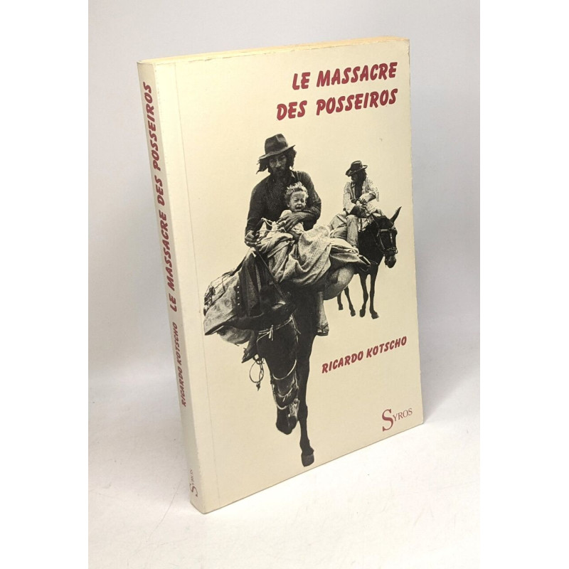 Le massacre des posseiros