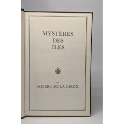 Mystères des iles