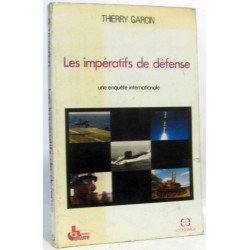 Les impératifs de défense