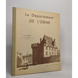 Le département de l'orne
