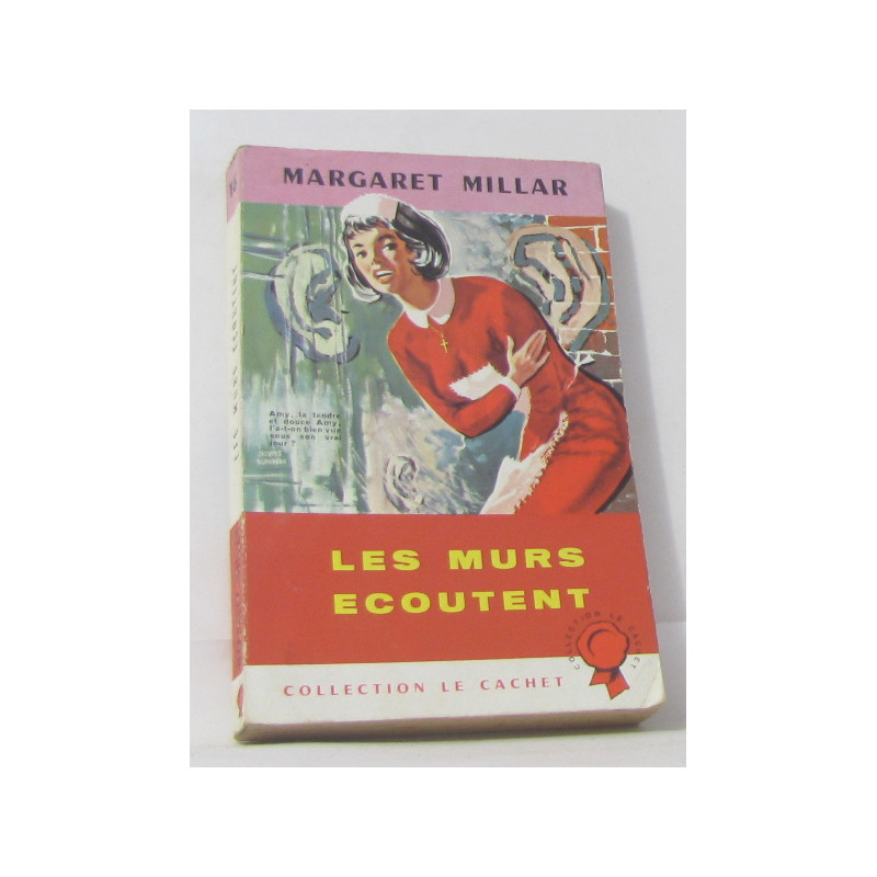Les murs écoutent
