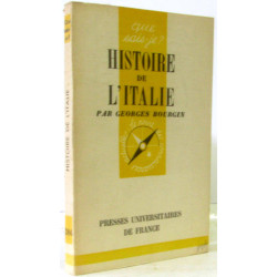 Histoire de l'Italie