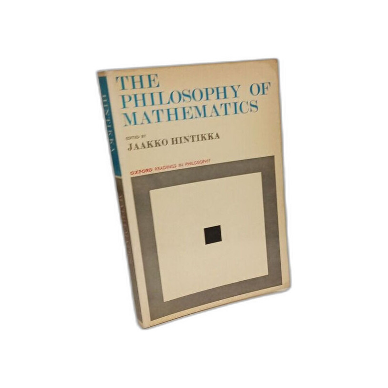 The Philosophy of Mathematics