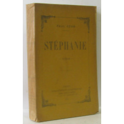 Stéphanie