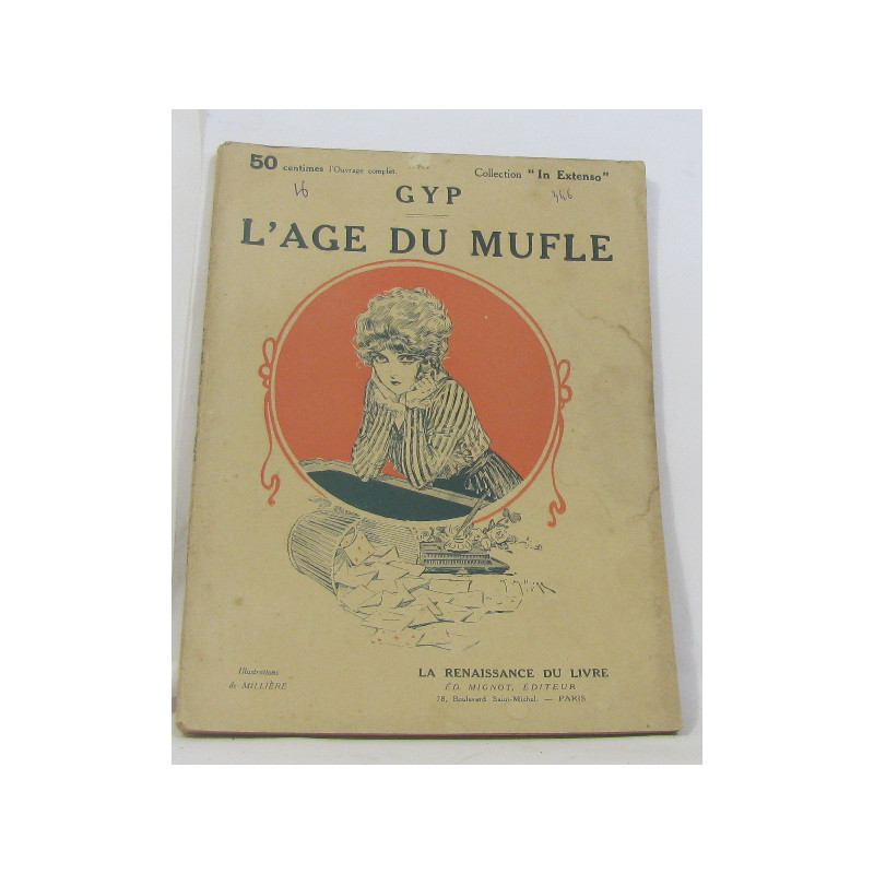 L'age du mufle