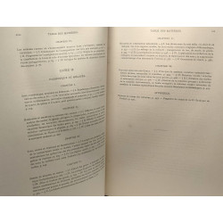 Histoire et théorie de la musique de l'Antiquité - TOME II -...