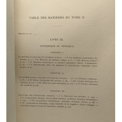 Histoire et théorie de la musique de l'Antiquité - TOME II -...