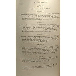 Histoire et théorie de la musique de l'Antiquité - TOME II -...